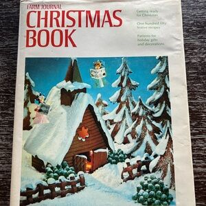 Farm Journal Christmas Book